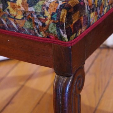 Chaise Réstauration