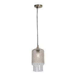 Suspension Bella - Pendant Lighting