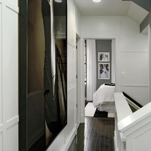 hallways