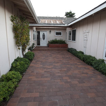PaveScapes Slim Series Pavers