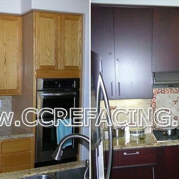 Fremont Kitchen Reface 1