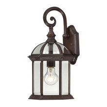 Outdoor Lighting