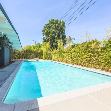 Eichler in Orange for Lease