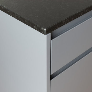 Küchenblock