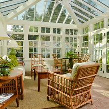 Beard Sunroom