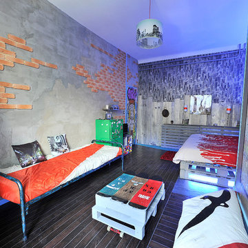 Ma maison