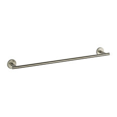 Delta 759240 Trinsic 24" Wall Mounted Towel Bar - Brilliance Stainless