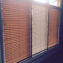 Osborne - Window Blinds