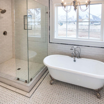 Hatch House Project