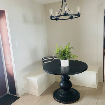 River View Kitchen