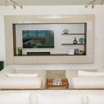 Oceanfront luxury in Bal Harbour