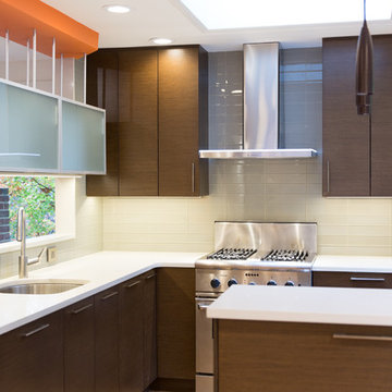 Modern Home