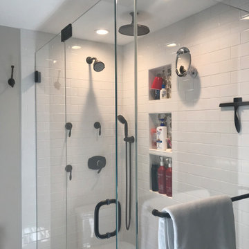 West Hartford Remodels