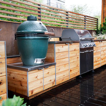 Bbq Island