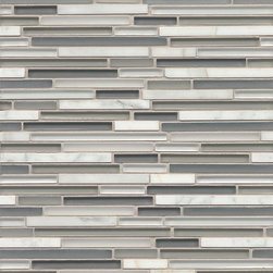 Partially Cloudy - Tile