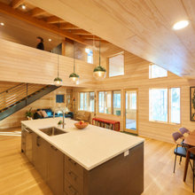 Vermont home