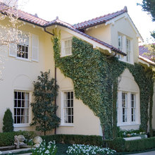 Stucco Styles