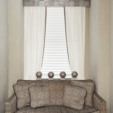 Modernist Park Avenue Apartment