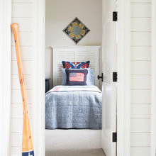 Boys Room