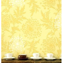 Wallcovering - Dining Room - Wallpaper