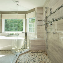 master bathrooms