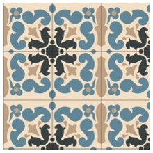 Cement Tile