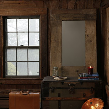 The Mill in Pound Ridge