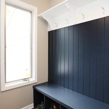 Whole House Remodel 2
