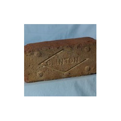 Clinton Paver - Products