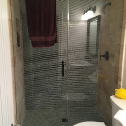 Bathrooms - Products