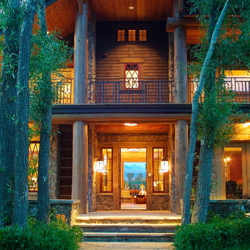 Wilderness Ranch Estate