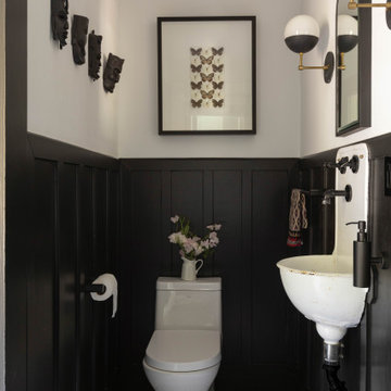 Creekside Mountain Farmhouse
