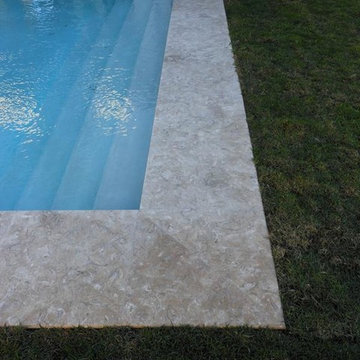 Caribbean Shell Stone