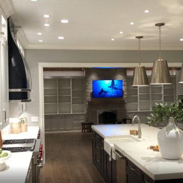 Elegant Elmhurst Estate