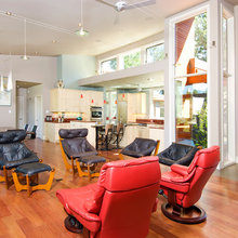Interior Finishes