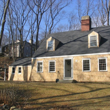 Homes