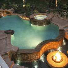 Pools