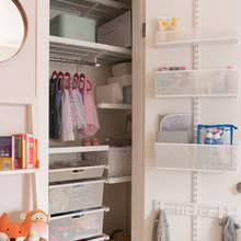 Baby Nursery