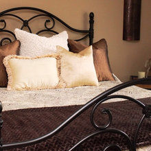 bedrooms