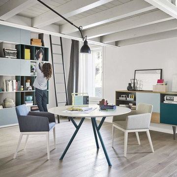 Novamobili Sessel Candy