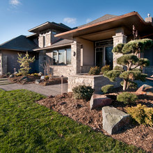 exteriors