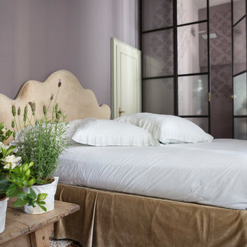 B&B Le convertite