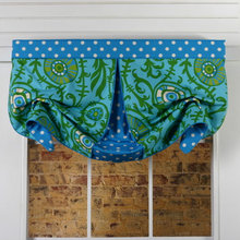 Valances