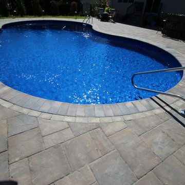 Complete Backyard Remodel