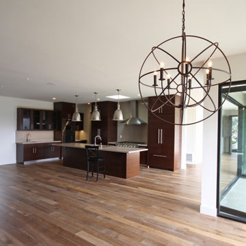 Dorchester Remodel