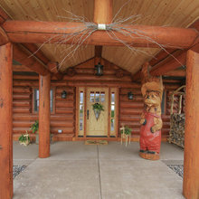 Cabins