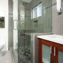 Stonehenge Masterbath