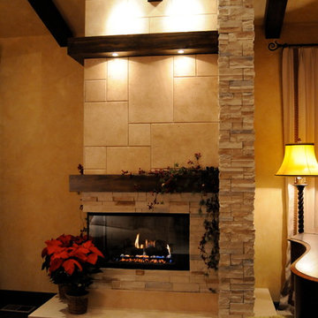 Full Remodeling & Addition