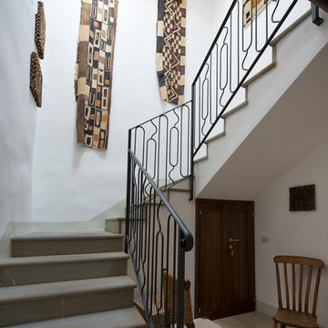 Villa con piscina nei Colli Senesi