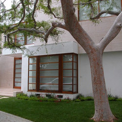 Modern and contemporary window designs - Windows